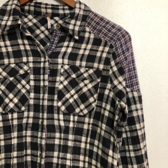 Free People top - Picture 3 of 5